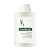 Шампунь Klorane ніжний з вівсяним молочком для частого застосування 200 мл