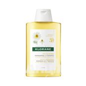 Шампунь Klorane з екстрактом ромашки для світлого волосся 200 мл