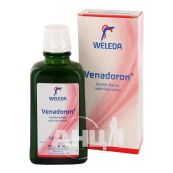 Гель Weleda венадорон 100 мл