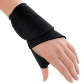 Бандаж для лучезапястного сустава Торос-Груп размер 2 (550) неопреновый