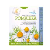 Фіточай ромашка 1,5 г №20