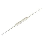 ШПАТЕЛЬ ЦЕРВИКАЛЬНЫЙ JS (ТИП ФОЛЬКМАНА)