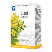 Сени листя 2 г фільтр-пакет №20