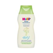 М'який дитячий шампунь HiPP Babysanft 200 мл