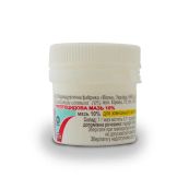 Стрептоцидова мазь 10% банка 25 г