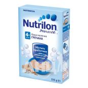 Каша молочна Nutrilon гречана 225 г