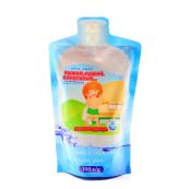 Крем-мыло Эффект Рыжий, Рыжий, Конопатый с аллантоином дой-пак 300 мл