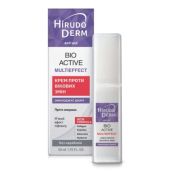 Крем проти вікових змін Bio active multieffect hirudo derm anti age 50 мл