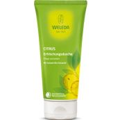 Гель для душу Weleda цитрусовий освіжаючий 200 мл