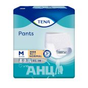 Підгузник -трусікі для дорослих Tena Pants Normal Medium №10