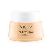 VICHY Неовадиол Мажистраль, питательный бальзам для увеличения плотности кожи, 50 мл
