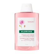 Шампунь Klorane заспокійливий з екстрактом півонії для роздратованої шкіри голови 200 мл