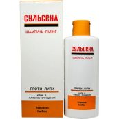 Шампунь-пілинг Сульсена проти лупи 150 мл