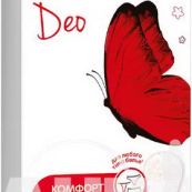 Прокладки жіночі гігієнічні Kotex Lux Super Slim Deo №20