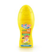 Солнцезащитный спрей для детей Биокон SPF 50 Sun Marina Kids 150 мл