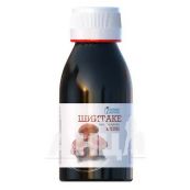 Капли гриба шиитаке 100 мл