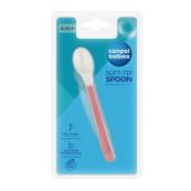 Ложка м'яка силіконова Canpol babies 21/488