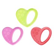 Прорізувач для зубів Canpol Babies 2/294 сердце