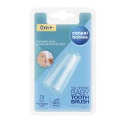 Зубна щітка Canpol Babies 9/117 для перших зубів