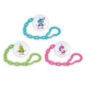 Ланцюжок для пустушки Canpol Babies 2/414 balonik