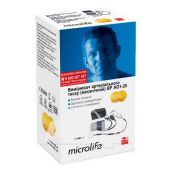 Механічний тонометр Microlife BP AG 1-20