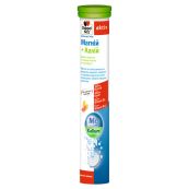 Доппельгерц Актив Магний + Калий таблетки шипучие 6600 мг №15