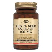 Solgar Екстракт віноградних кісточок капсули 100 мг №30