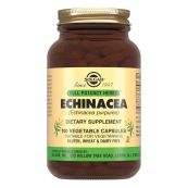 Solgar Ехінацеї пурпурової екстракт капсули №100