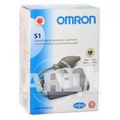 Тонометр Omron S1 НЬОМУ-4030-E напівавтоматичний