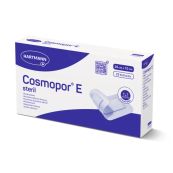 Повязка пластырная Cosmopor E sterile 20 см х 10 см №25