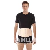 Бандаж противогрыжевой 353 размер 3 пупочный с ребрами жесткости