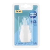 Аспіратор для носу 2/118 Canpol babies