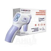 Термометр бесконтактный инфракрасный dt-8806s