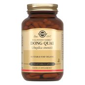 Solgar Корінь дягелю плюс капсули №100