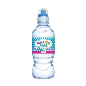 Вода питьевая негазированная для детей Малюк спорт 0,33 л