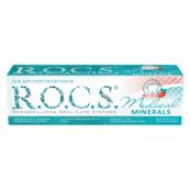 Гель для зміцнення зубів R.O.C.S. Medical Minerals 45 г