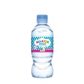 Вода питьевая негазированная для детей Малюк 0,33 л