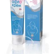 Афлокрем эмолиент 50 г
