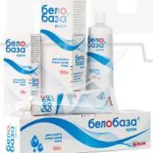 Белобаза крем 40 г