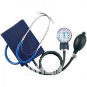 Тонометр механічний UA-100 AND