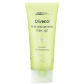 Пінка для вмивання Олівенол Olivenol (D’Оliva) 100 мл