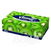 Салфетки гигиенические Kleenex Family коробка №150