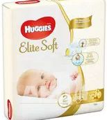 Подгузники детские гигиенические Huggies Elite Soft 2 (4-6кг) №88