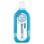 Ополіскувач для чутлвих зубів Sensodyne прохолодна м'ята 500 мл