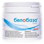 Белобаза крем 400 г
