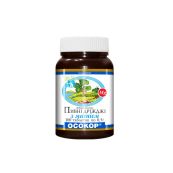 Пивні дріжджі Осокор з магнієм №100