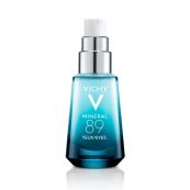 Гель Vichy Mineral 89 зволожуючий для шкіри навколо очей 15 мл