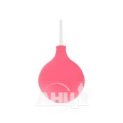 Спринцовка пластизольная поливинилхлоридная тип А-15, 450 мл с мягким наконечником