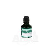 Брильянтовий зелений розчин спиртовий для зовнішнього застосування 1 % флакон 10 мл