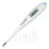 Электронный термометр Microlife MT-1951 с подсветкой